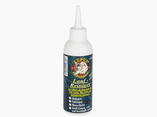 Lupus Laufreiniger 150ml