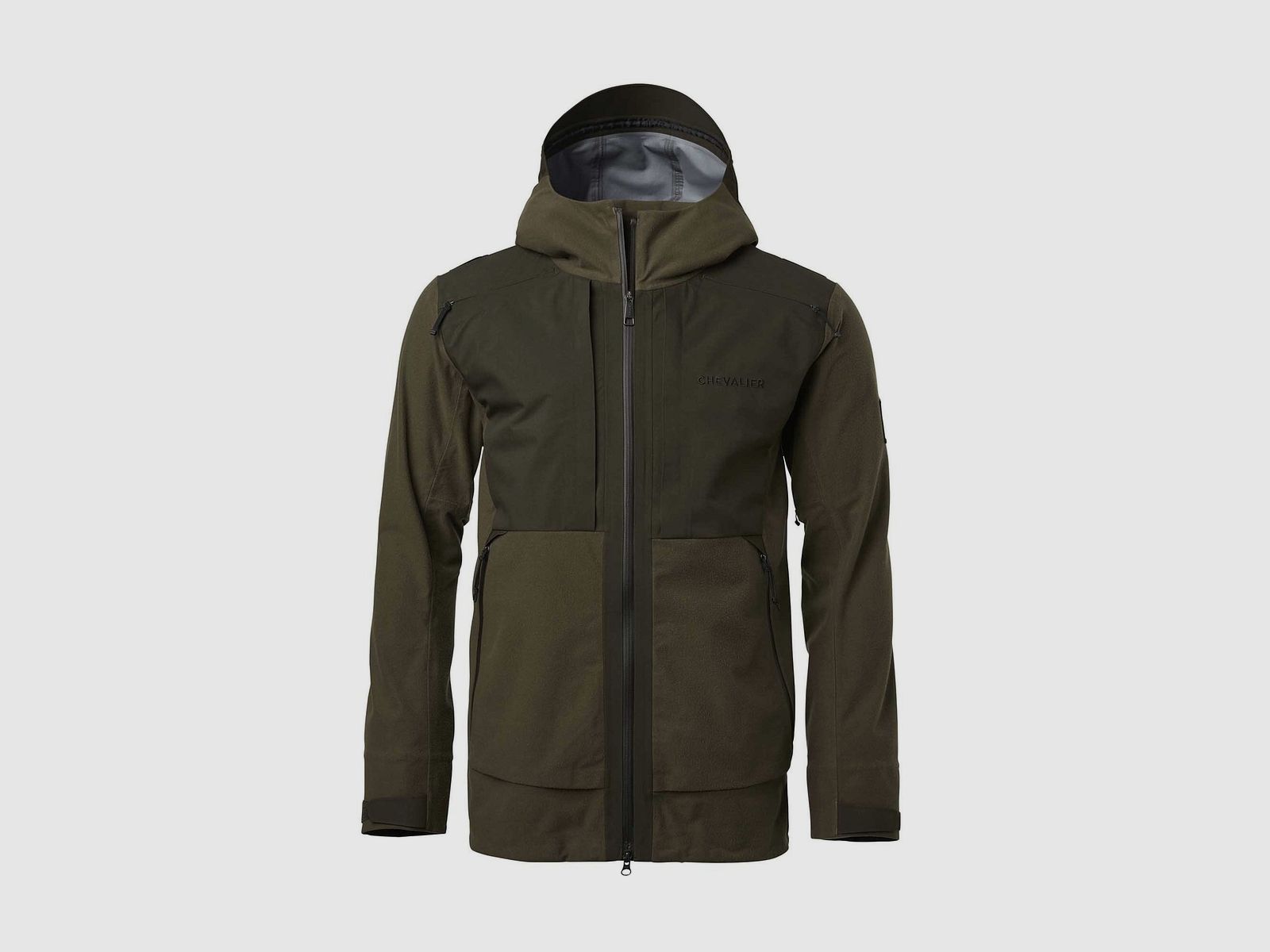 Pointer Pro Chevalite Jacket Men Autumn Green XXXL
