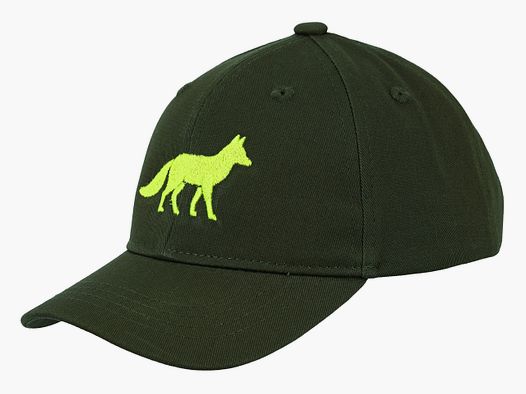 Skogen Cap Fuchs Kids