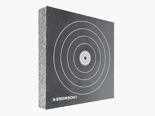 Steambow AR-Series – Materassino per frecce