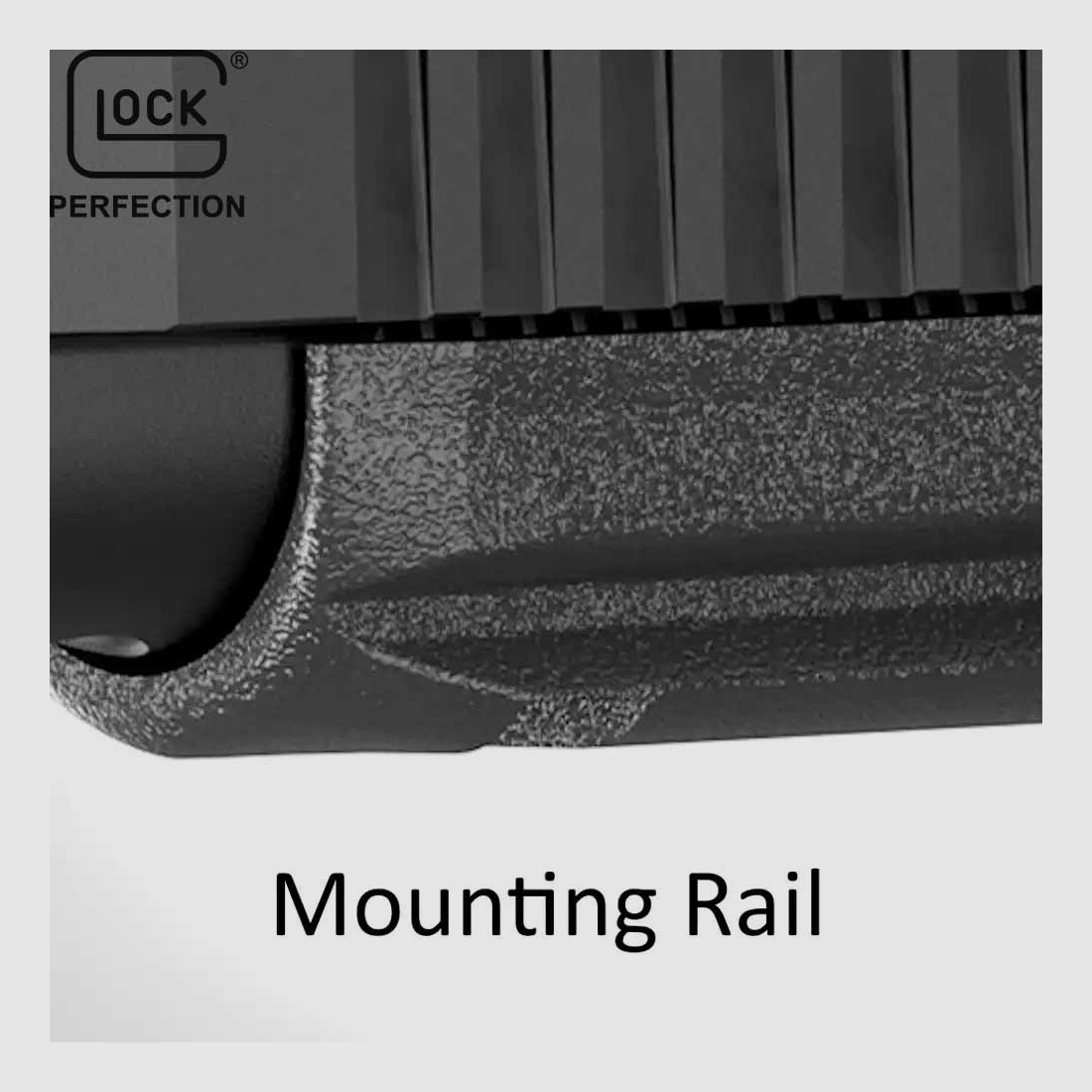 GLOCK 17 Gen6 FS/OR 9mmLuger