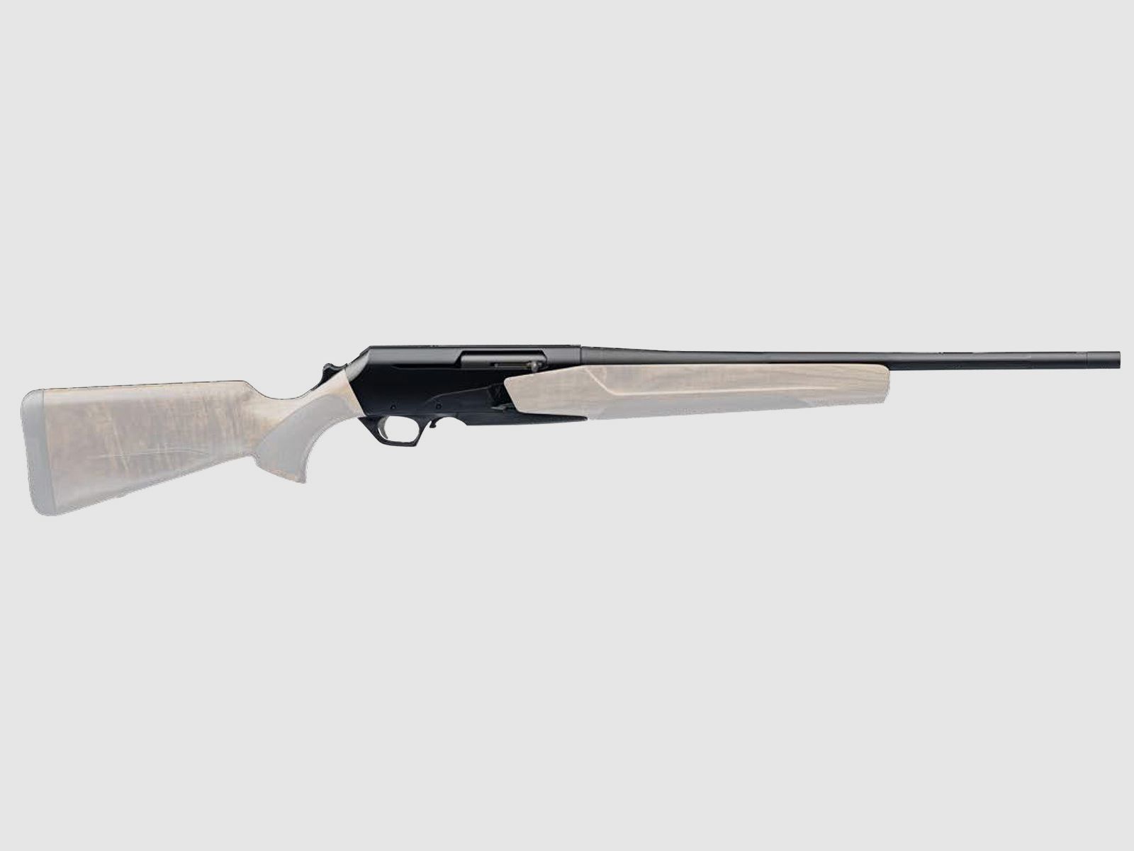 Browning Bar 4X Łowca