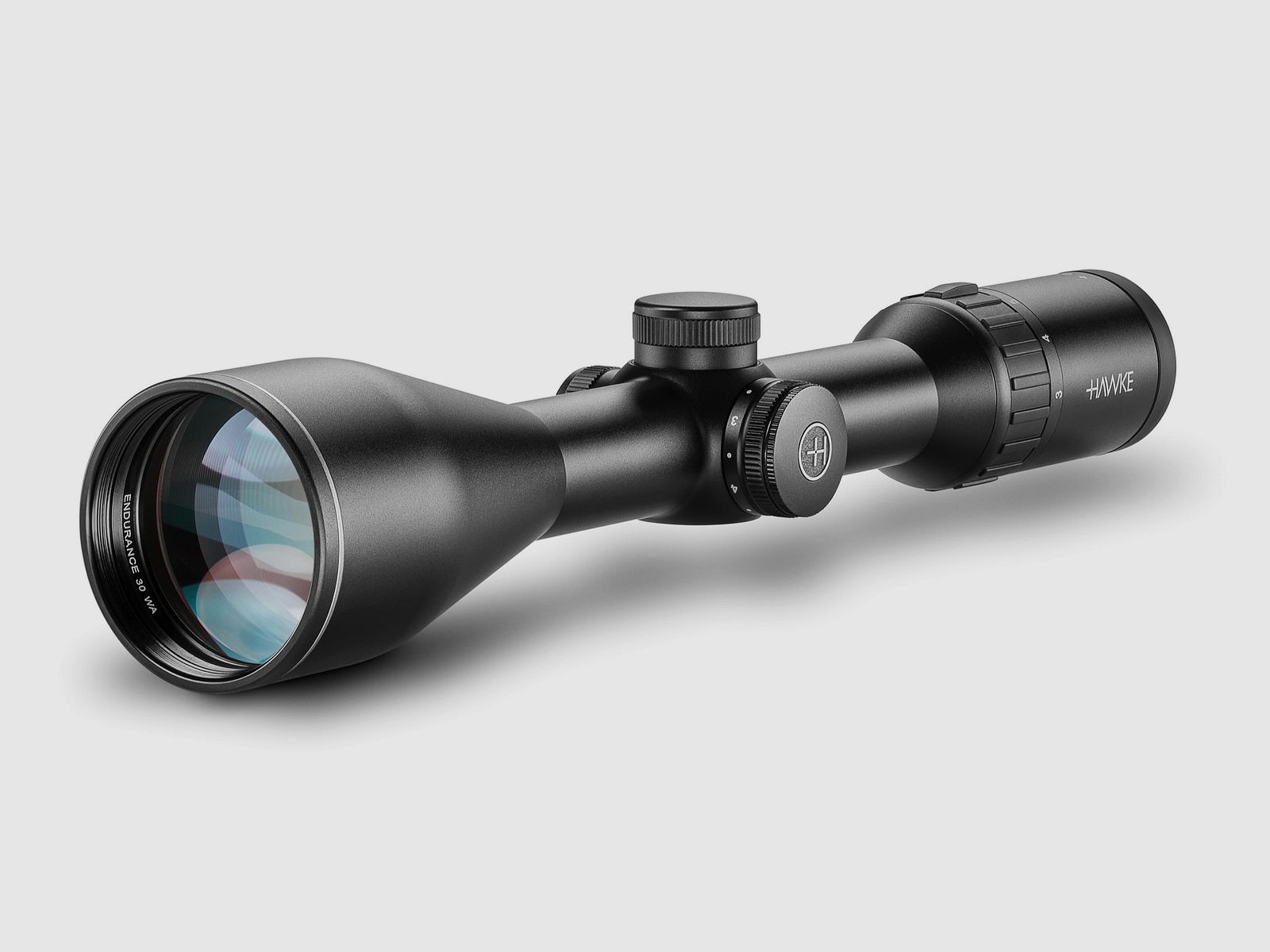 HAWKE 16330 luneta celownicza Endurance 30 WA 3-12x56 LR DOT 8 razy IR