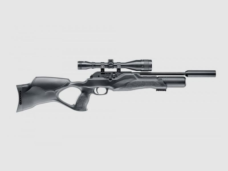 Walther Rotex RM8 Varmint UC, Bild 2 von 4