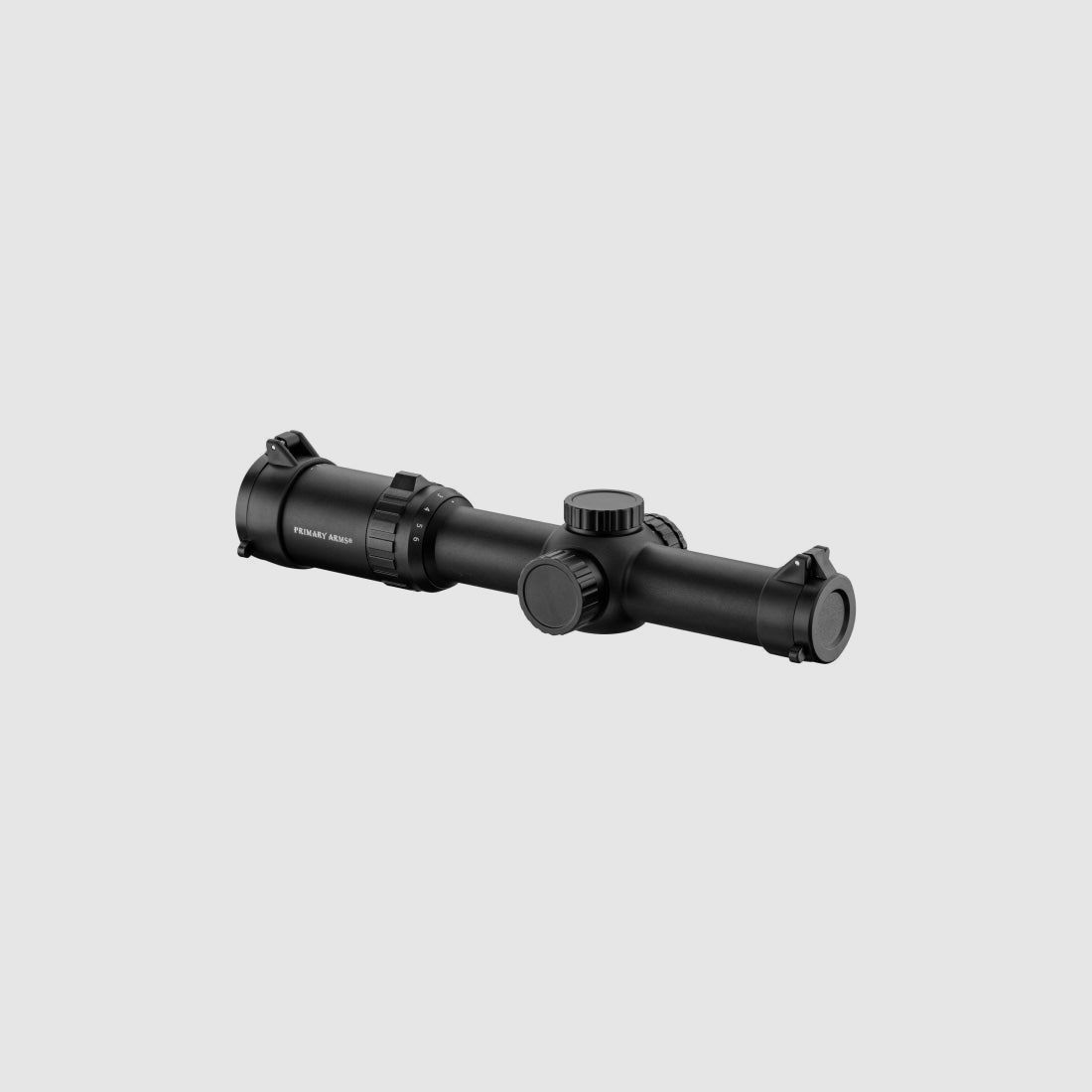 Zielfernrohr Primary PA1 slx3.5 SFP mit ACSS-Retikel 1-6x24, Bild 3 von 5