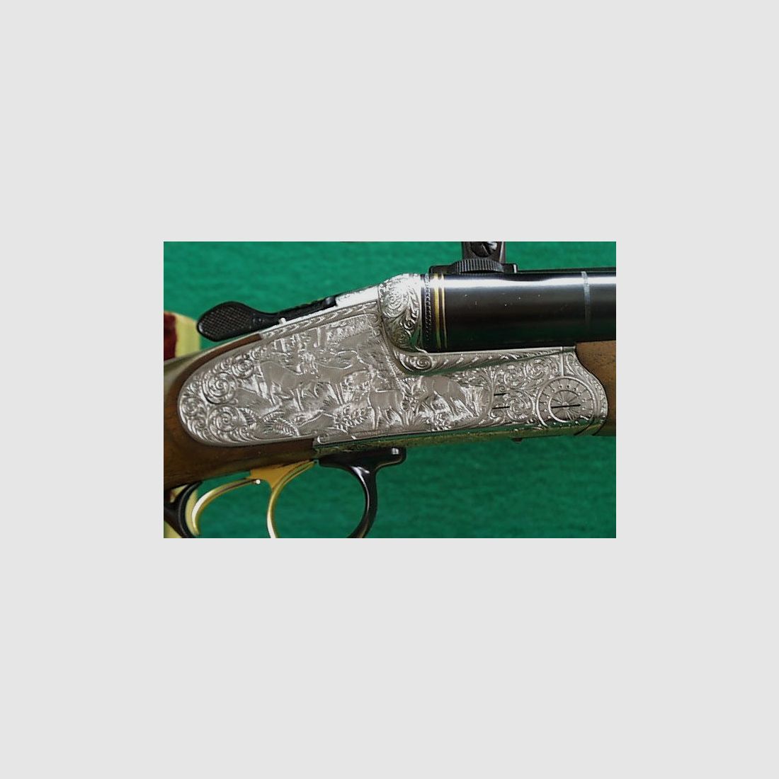 Krieghoff	 Neptun Primus, Bild 4 von 9