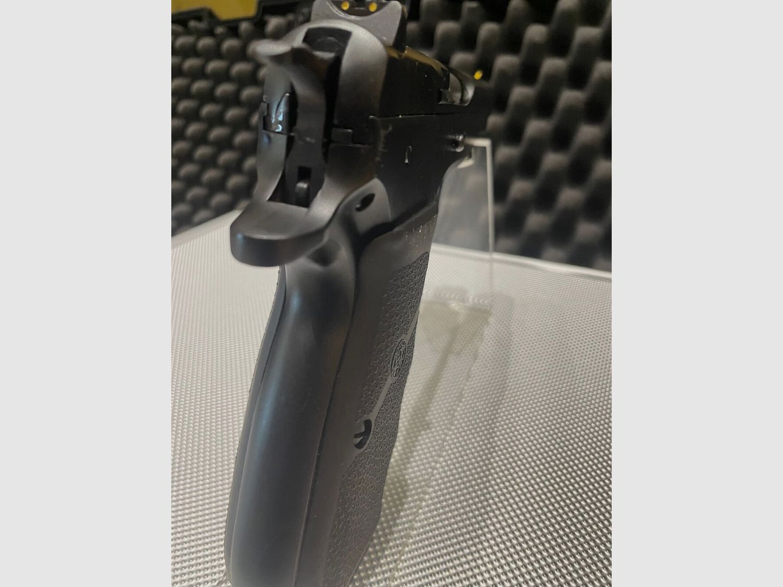 CZ 75