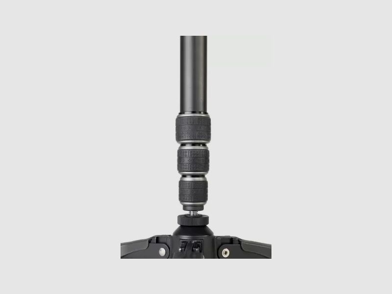 Veo 2S AM-264TR - Aluminium Monopod met Inklapbare Voet, afbeelding 13 van 21