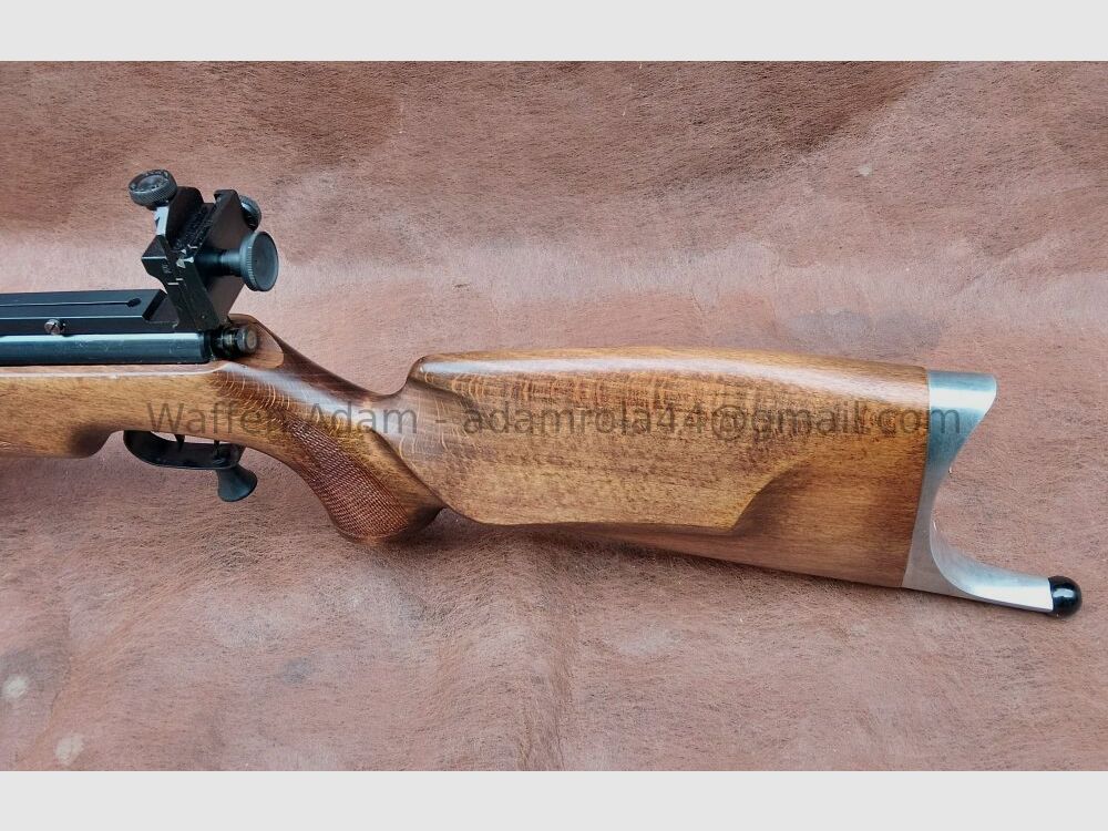 H. Schmidt K.G., Oggenhausen /Württ. Zimmerstutzen