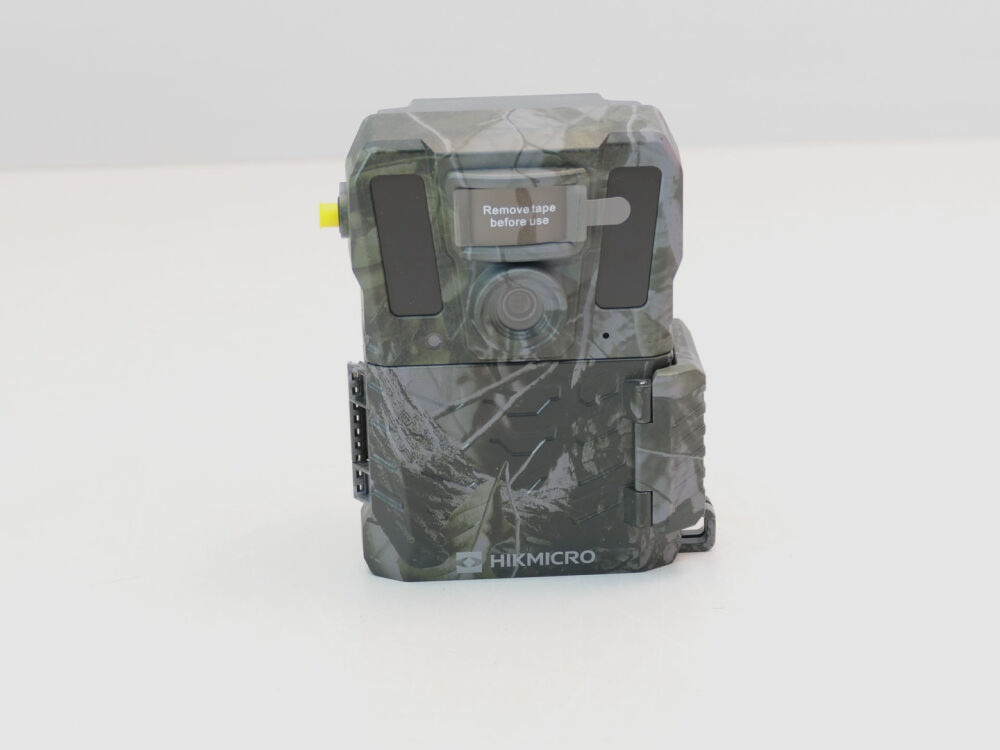 HIKMICRO Funk-Wildkamera Trailcam M15