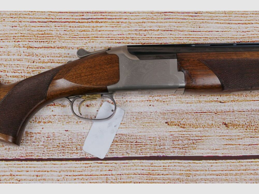 Browning Special GTS éprouvé pour la grenaille d’acier, image 6 sur 9