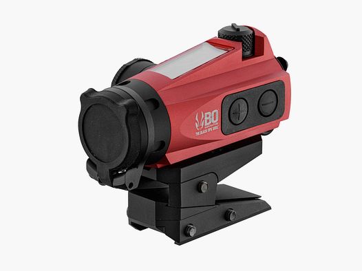 Red Dot Sight Bo Manufacture OCX-3 Adjustable Mount