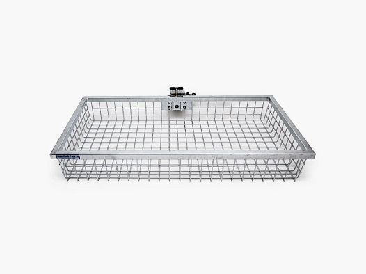 Heck-Pack soporte trasero óptimo abatible