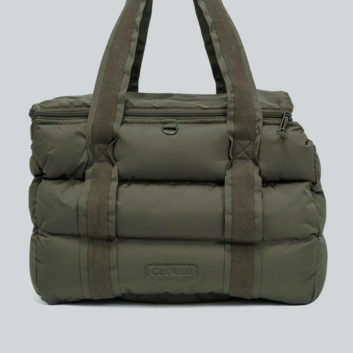 Hundetasche Montreal Light Olive, Bild 5 von 7