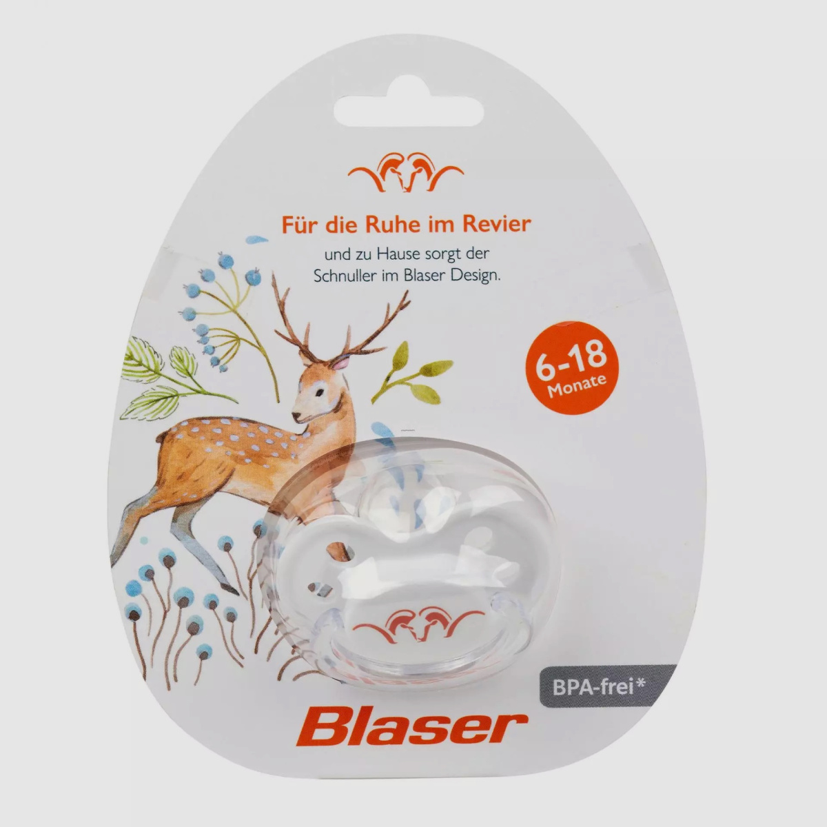BLASER Babyschnuller