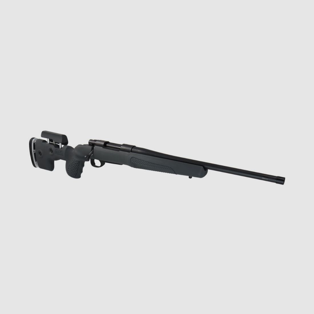 Howa M1500 SA mit GRS Fenris Schaft
