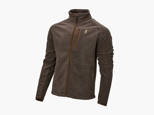 Kurtka Summit Khaki