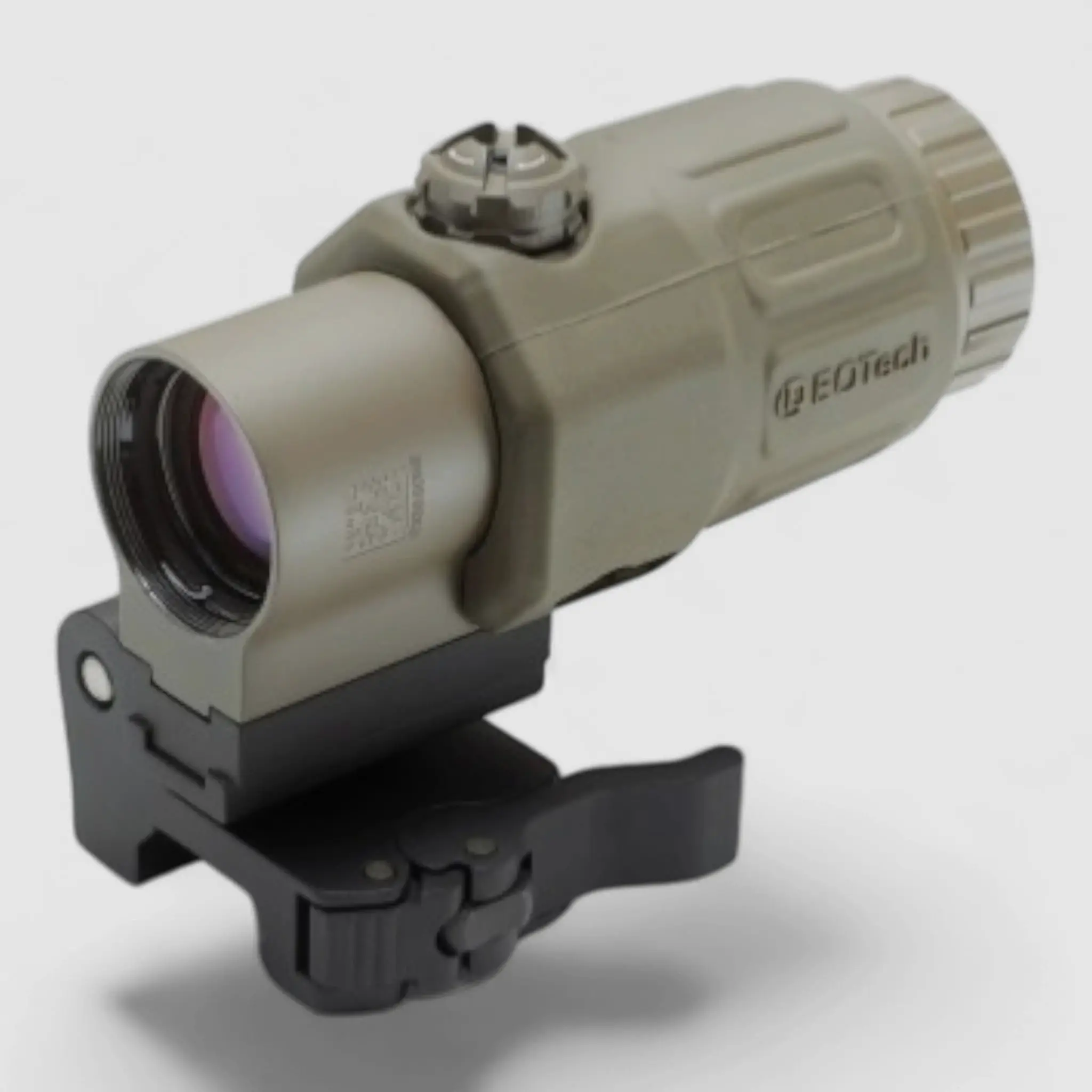EOTECH EXPS3 -0 tan + G33 tan KSK-Special HHS VIII, image 3 of 6