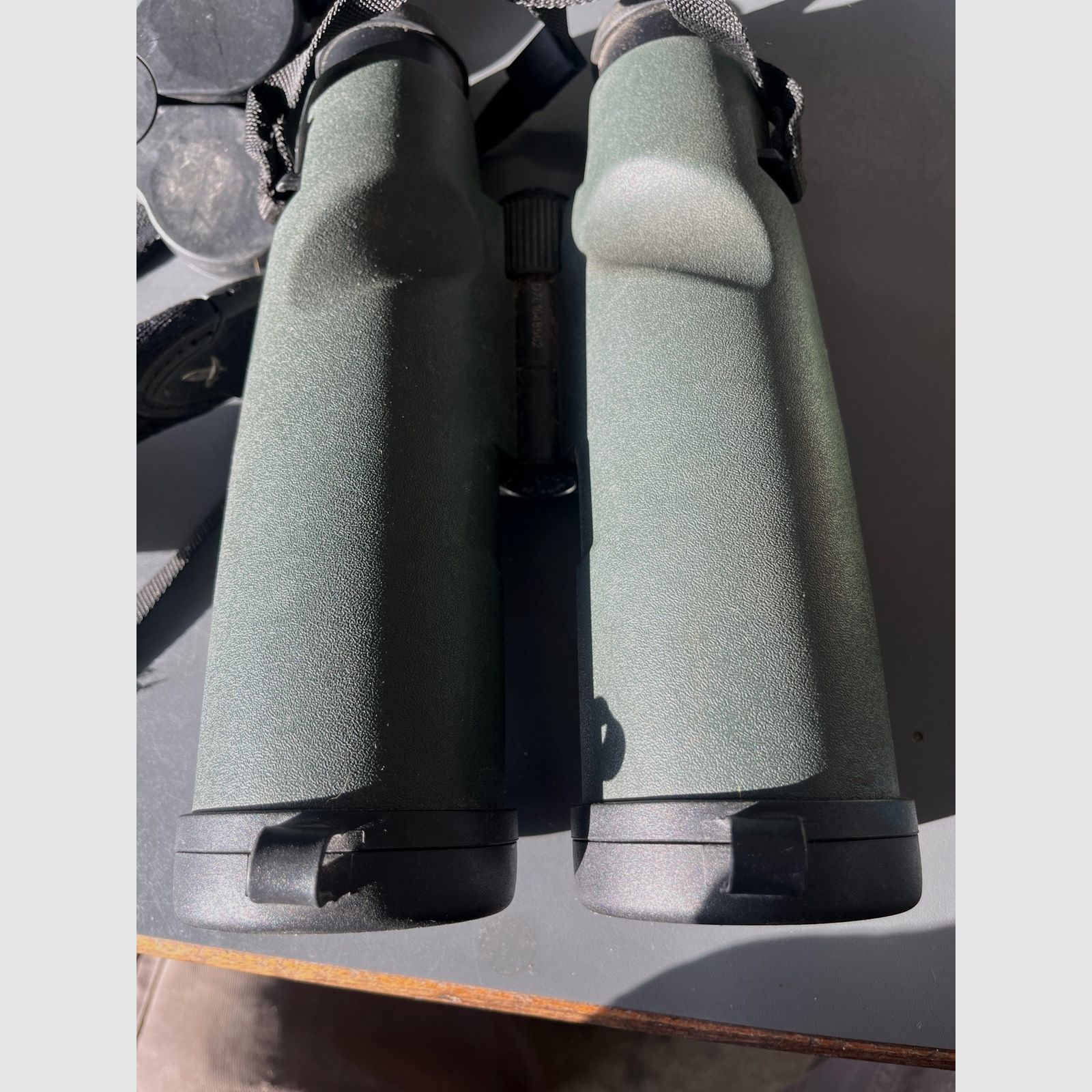 Svarowski SLC8x56