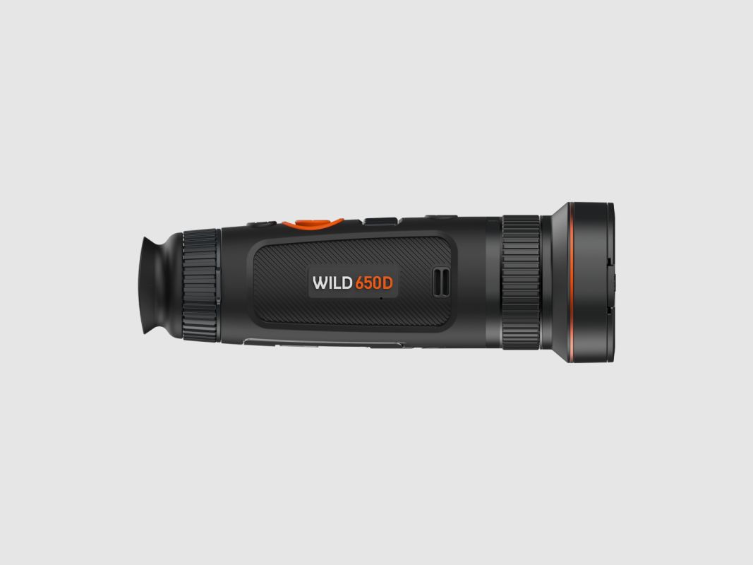 ThermTec Wild D Thermal Monocular, image 5 of 5