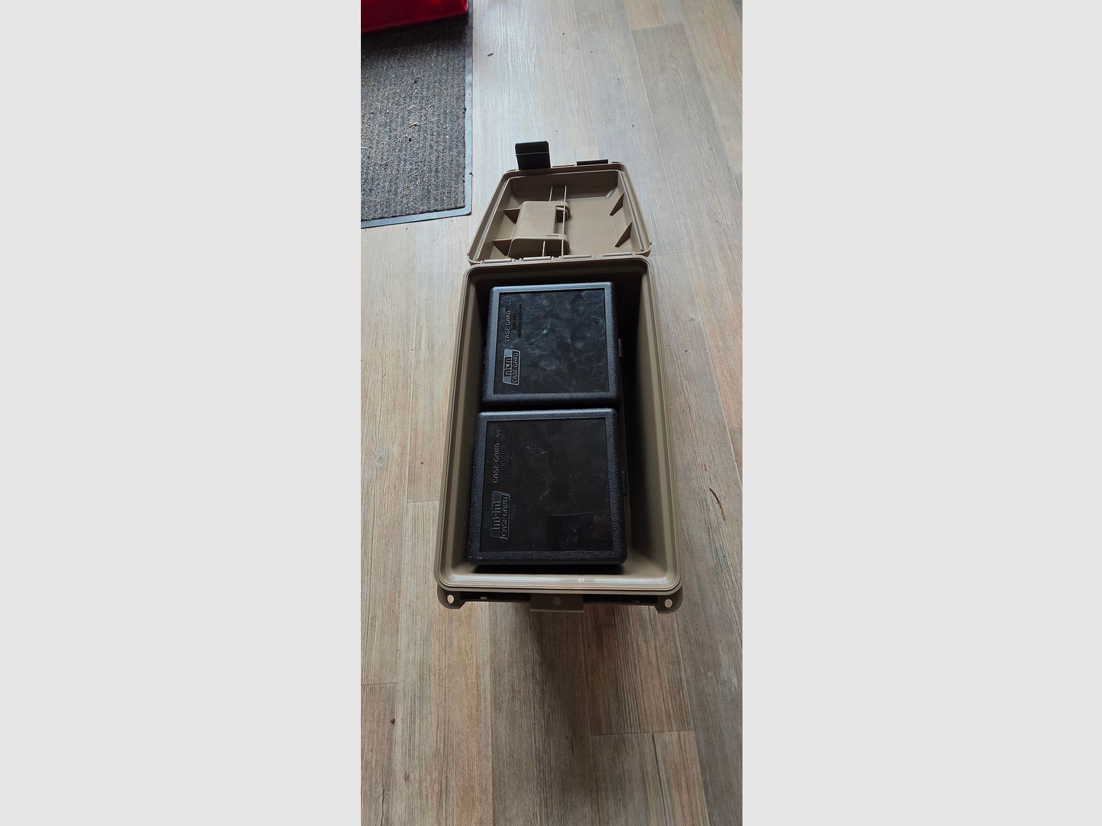 Mtm 308 Ammocan