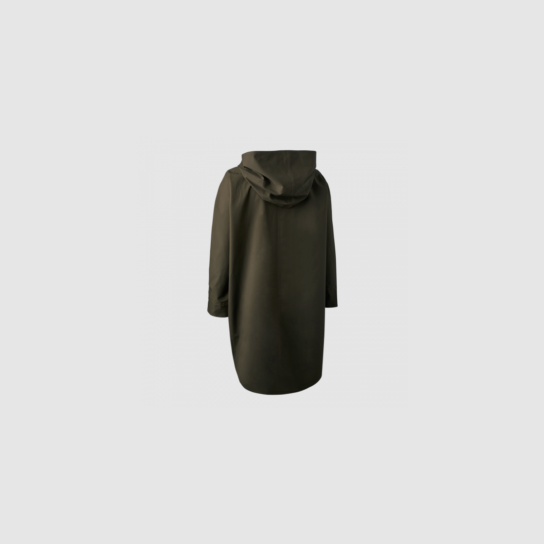 Deerhunter poncho antipioggia da donna, immagine 2 di 2