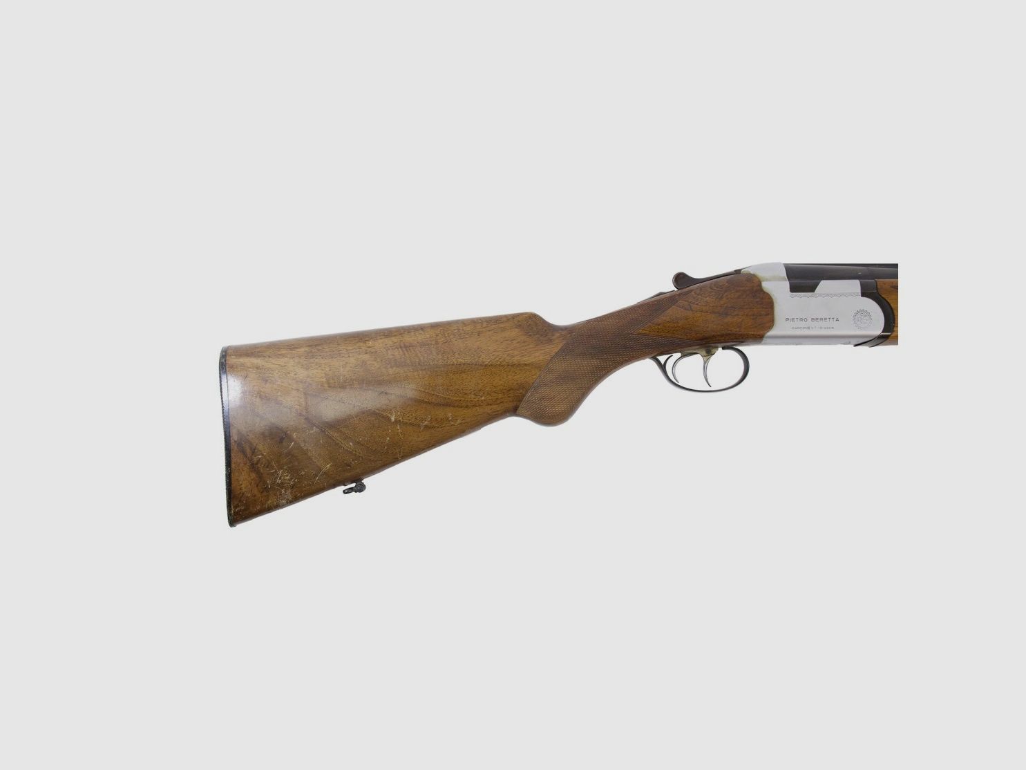 Beretta S55 Kal. 12, Bild 2 von 12