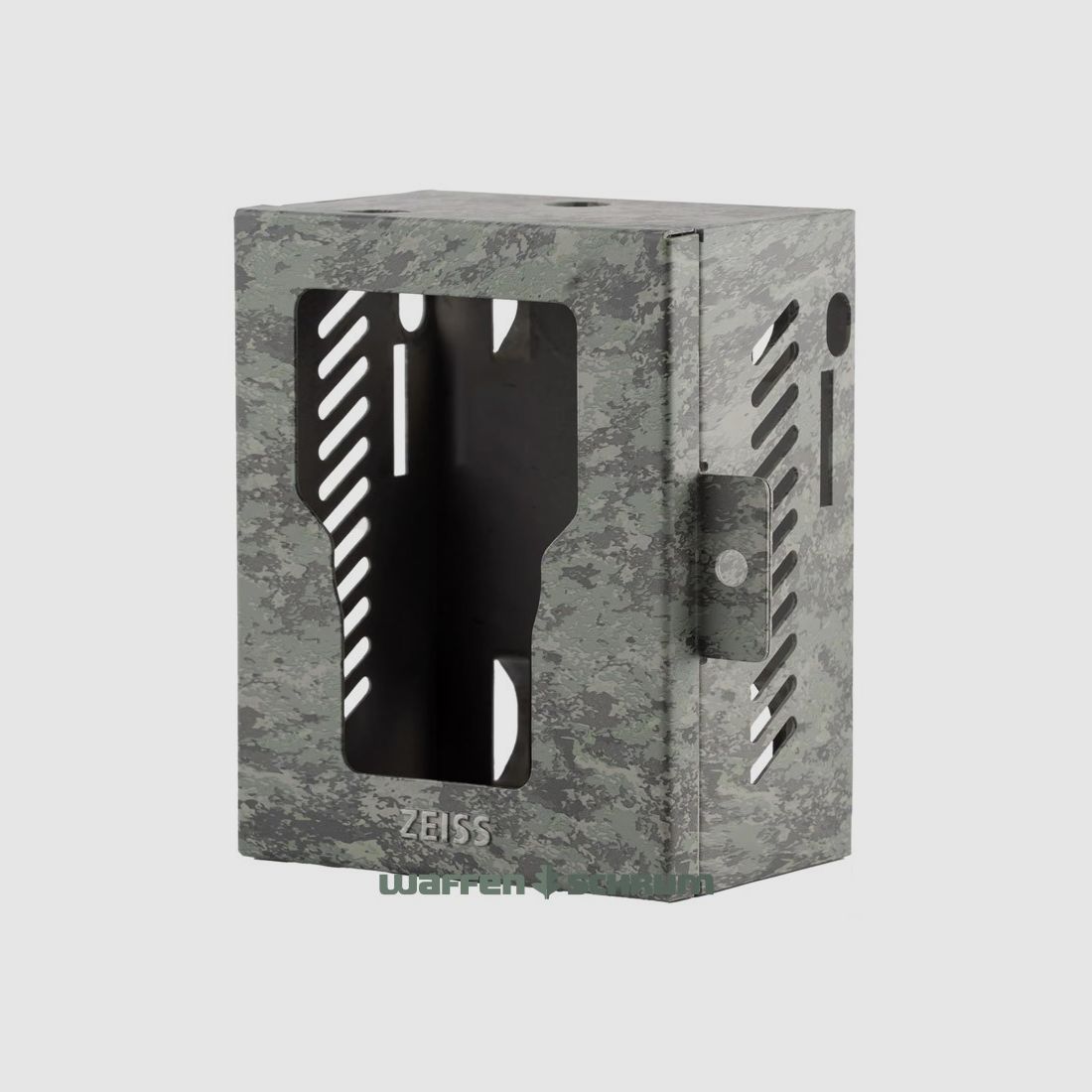 Zeiss Secacam 1 Metallgehäuse