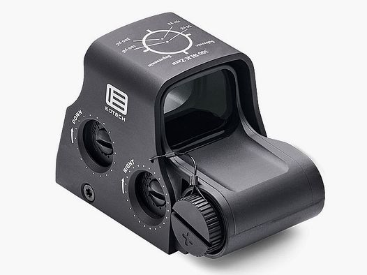 EOTECH HWS XPS2-300 Blackout