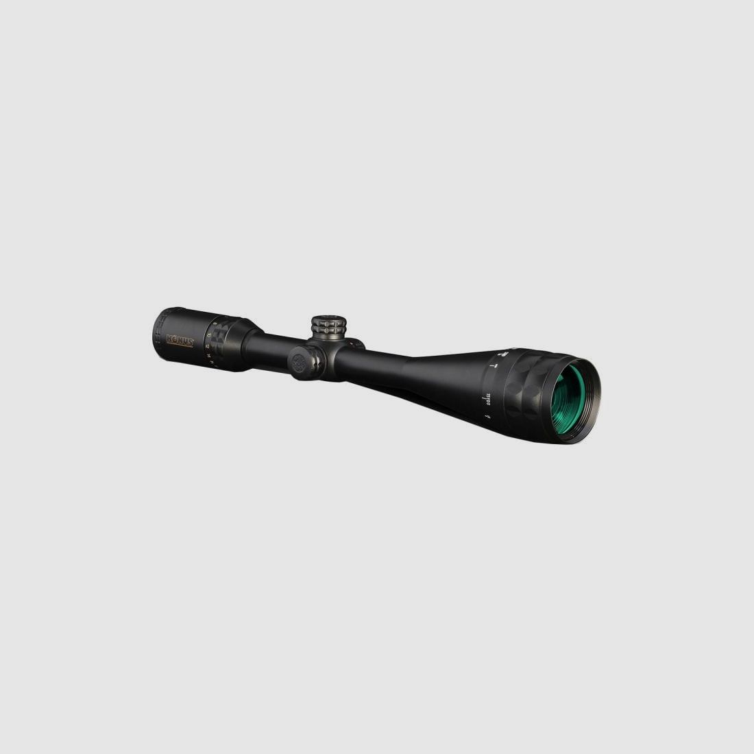 Telescopio 6-24x50 A.O. Konuspro-Plus Konus