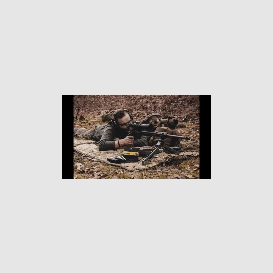 RWS Kugelpatronen 6,5Creedmoor TargetElitePlus 20 Stk   9,3g/143gr