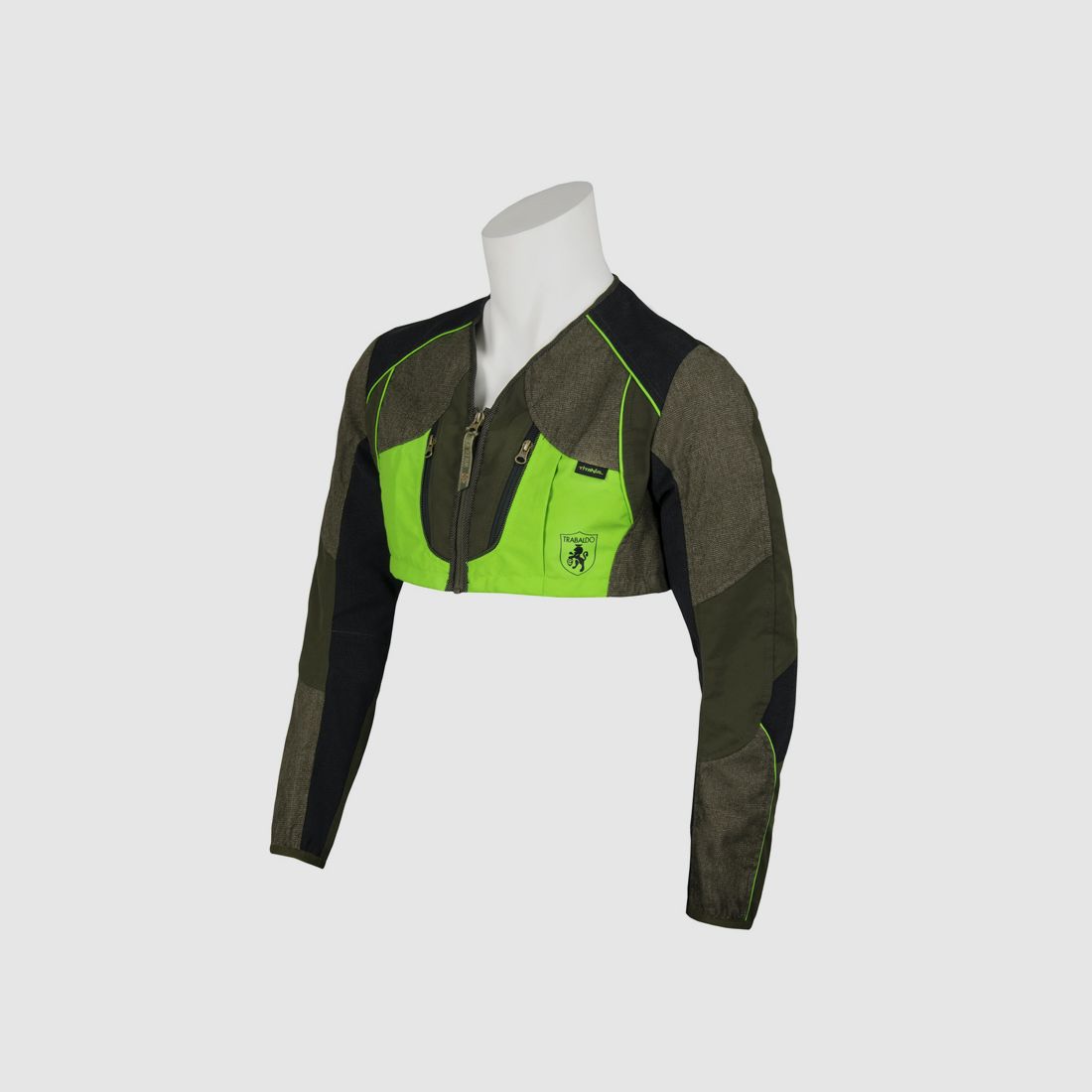 TRABALDO Hard Top, afbeelding 1 van 2