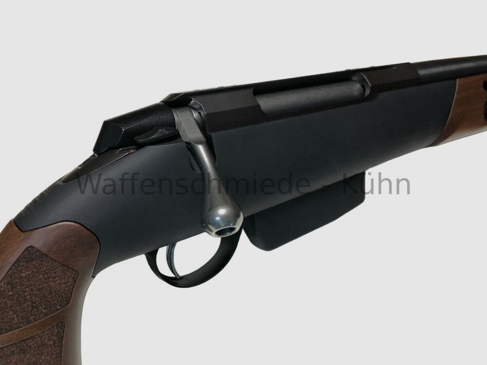 Tikka Tikka T3 X Precisie Varmint "Furiosa" Woox Chassis