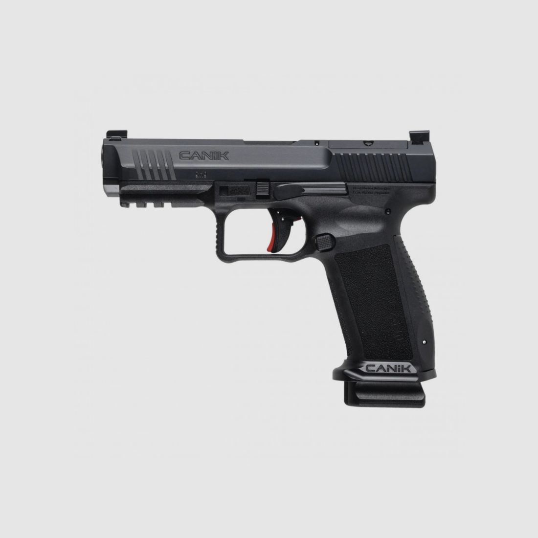 Pistolet Canik Mete SFT, zdjęcie 1 z 4