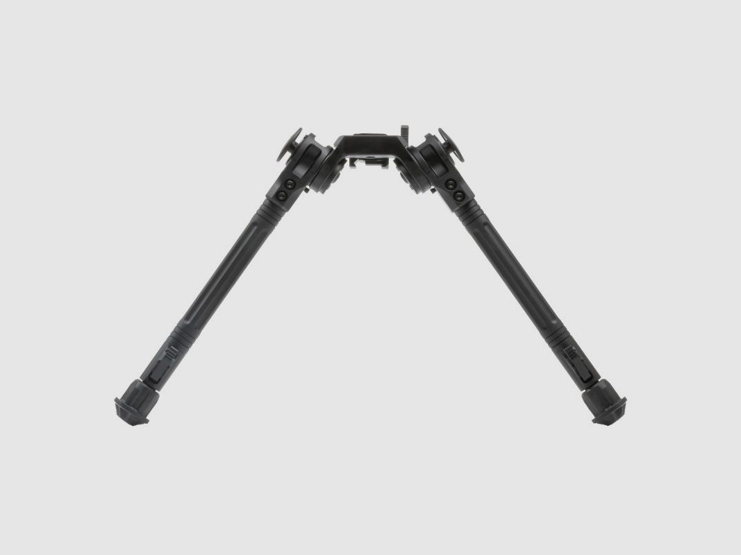 Verstellbares Picatinny-Bipod Overbore, Bild 2 von 3