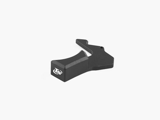 Charging handle extended latch AR5 MIL SPEC