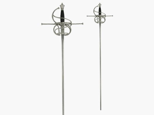 Racket trap with blade
