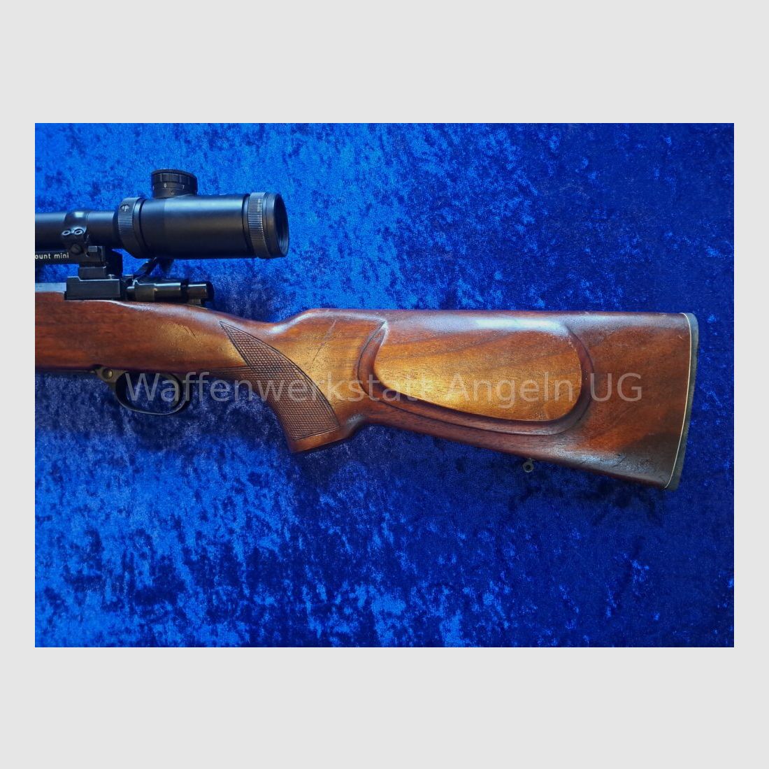 Luger 98er