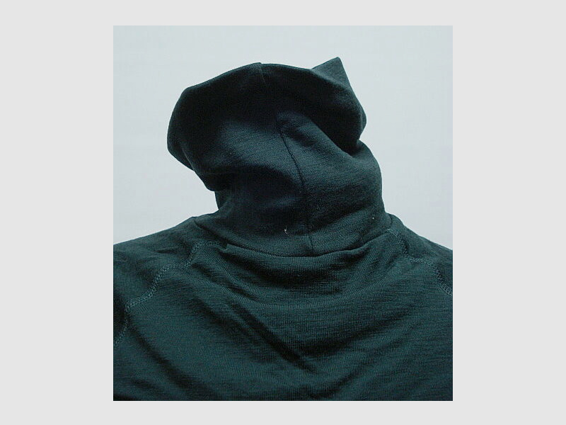 Becker Kleidung Brynje Arctic Thermounterhemd Gr. L