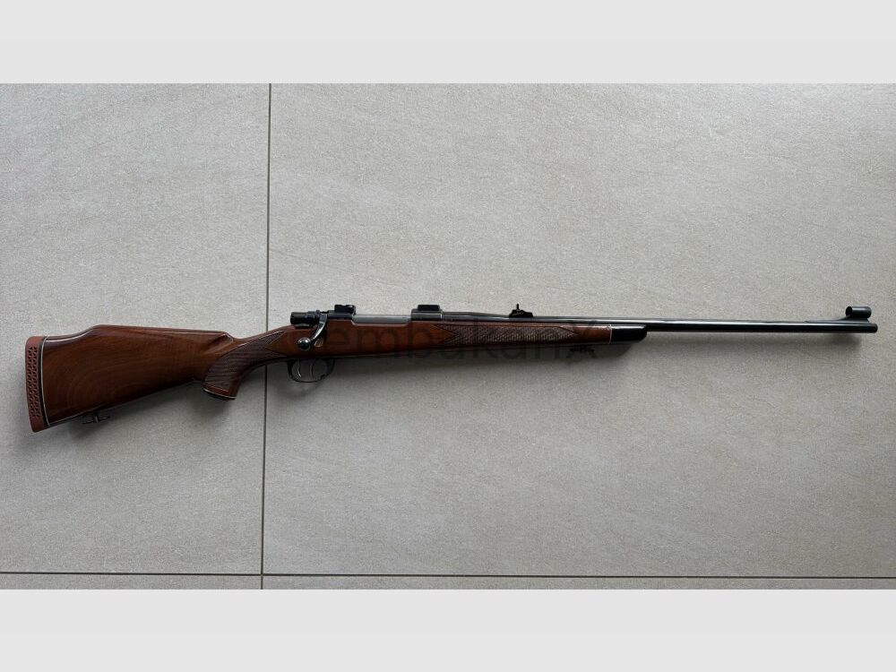 Interarms Marx X .30-06Spring