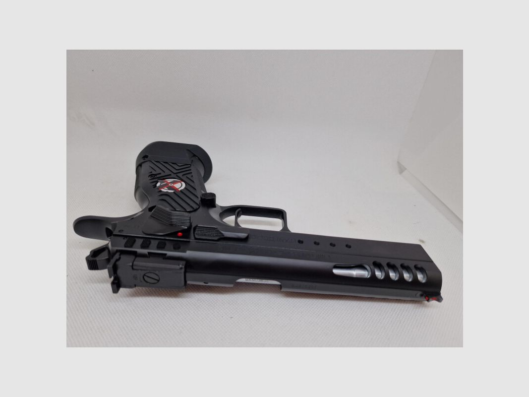 Tanfoglio Limited Custom Xtreme, image 9 sur 11