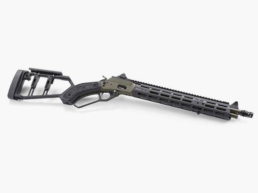 Marlin 1894 MAD PIG CUSTOMS