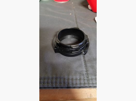 Nauwkeurige Jagen Duo-verbinder M49x0,75