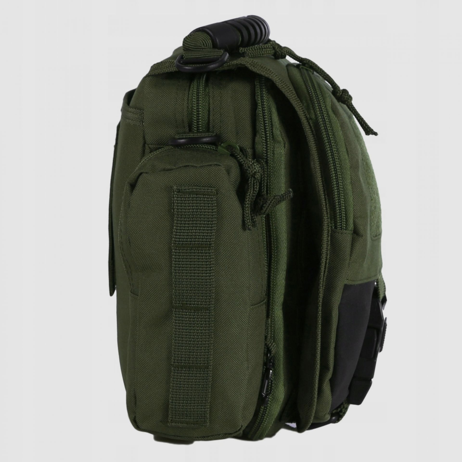 Indy Shoulder Bag 5.5 L CAMO, image 15 of 28