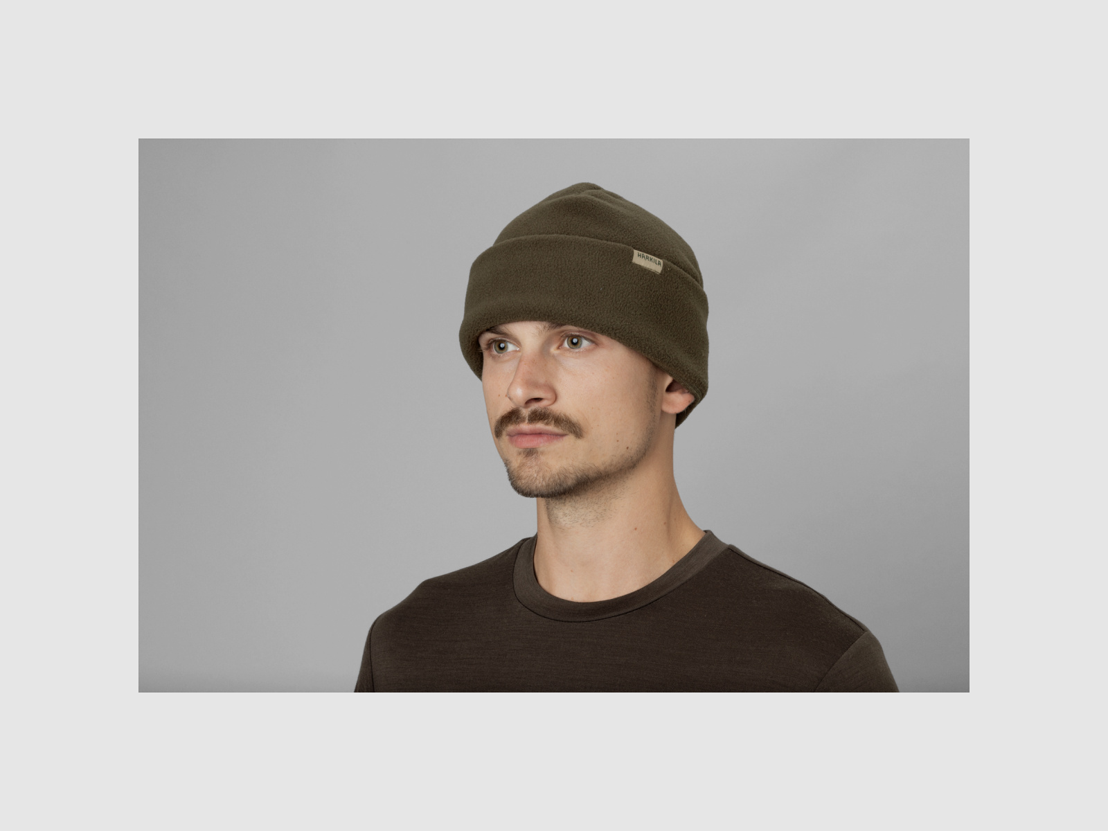 HÄRKILA Trygve Beanie ONE SIZE