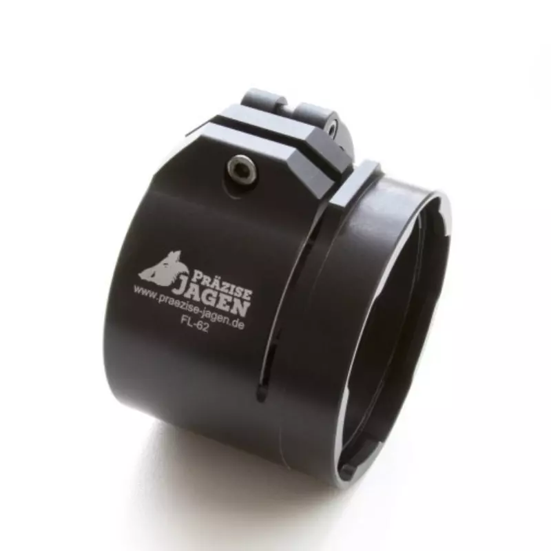 Präzise Jagen FLEX multi-adaptateur à serrage rapide pour diamètre extérieur de 57 mm, image 2 sur 3