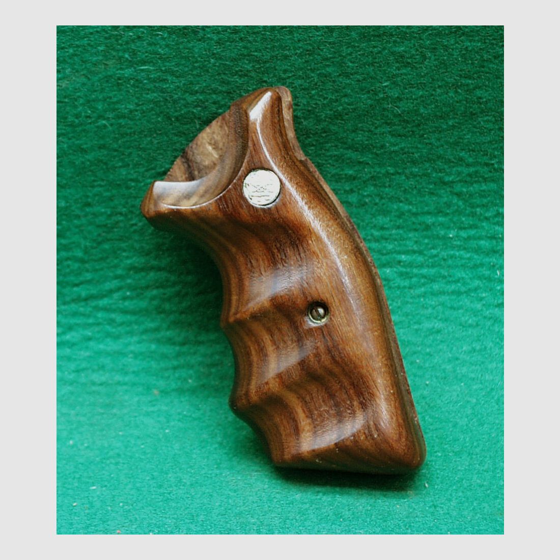 Griffschalen S&W Square Butt, K/L-Rahmen