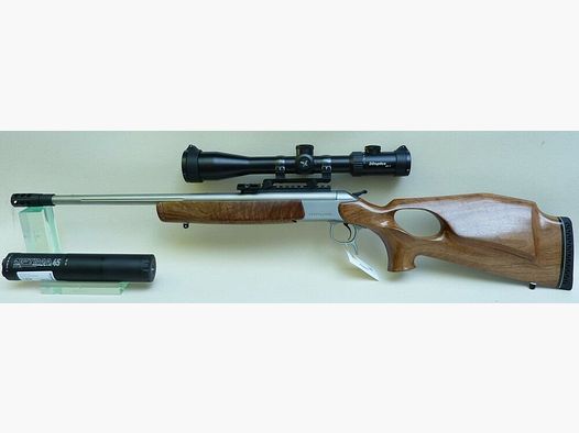 Bergara	 Bergara BA13 TD - 20'' stainl.