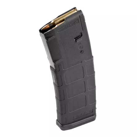 Magpul PMAG30 Gen2 AR15/M4 Magazin BLACK, 223Rem/5,56x45mm