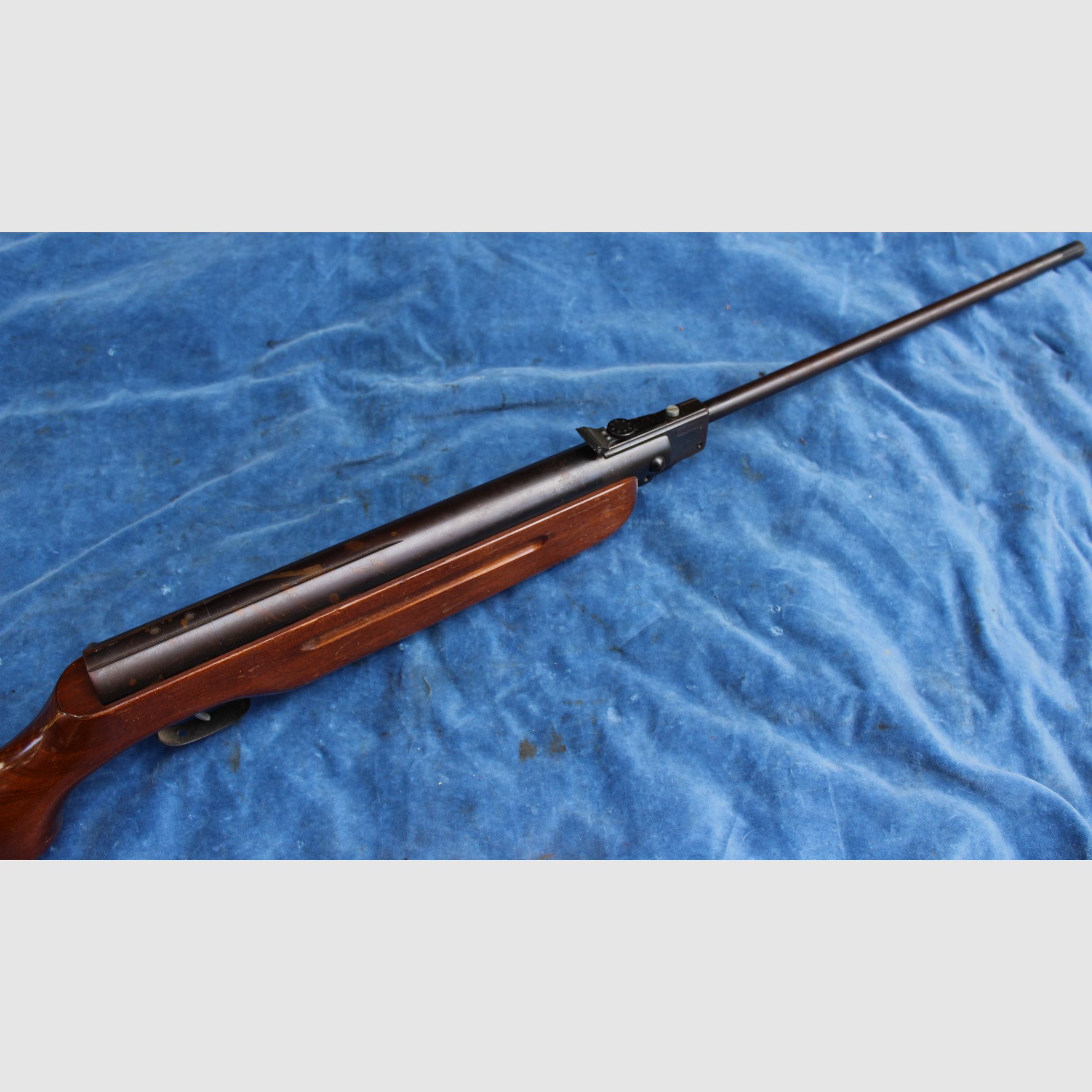 HW35 Luftgewehr 4,5 mm, Bild 2 von 8